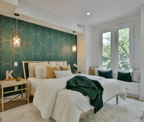 Enxovais Personalizados: O Toque Artesanal que Transforma seu Quarto