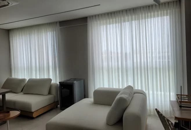 Reforma e Estofamento