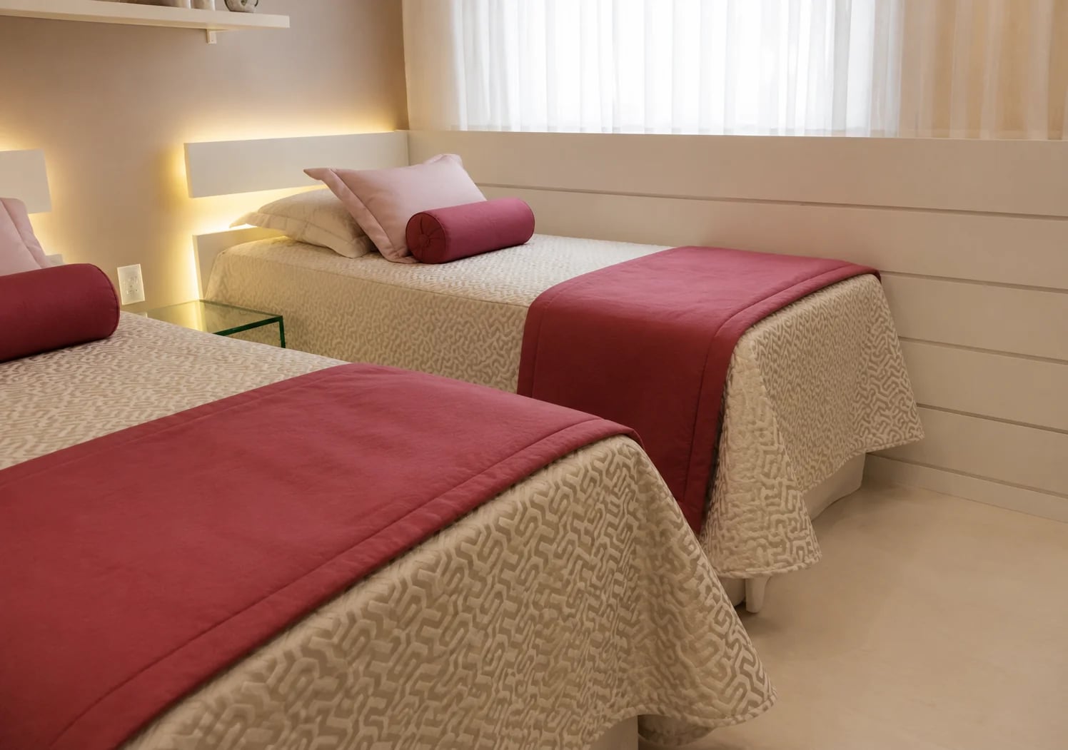 Enxovais e Roupas de Cama